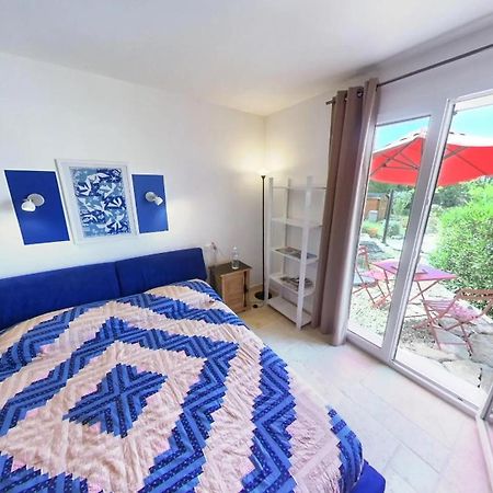 Villa Peylon Flayosc ภายนอก รูปภาพ