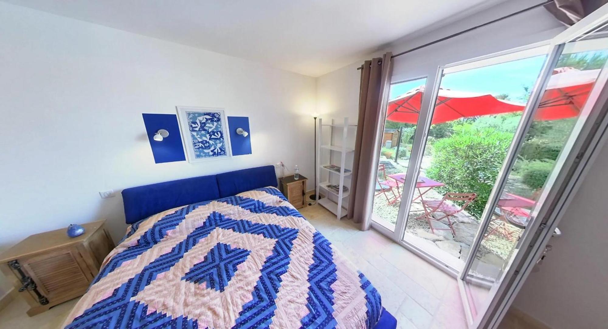 Villa Peylon Flayosc ภายนอก รูปภาพ